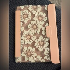 Kate spade iPad case